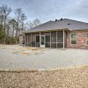 Отель Spacious Golf Course Getaway in Hot Springs!, фото 16