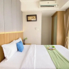 Отель Homey And Good Place 2Br Transpark Bintaro Apartment, фото 15