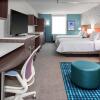 Отель Home2 Suites by Hilton North Charleston-University Blvd, фото 10