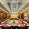 Отель Empark Grand Hotel Hangzhou Bay Ningbo, фото 11