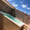 Отель House With 3 Bedrooms in Santo Domingo, With Wonderful City View, Furnished Garden and Wifi - 26 km , фото 17