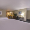 Отель Holiday Inn Express Fayetteville- Univ of AR Area, an IHG Hotel, фото 4