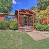 Отель Tulsa Family Home w/ Yard < 6 Mi to Downtown!, фото 14
