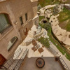 Отель Charm Of Cappadocia Cave Suites, фото 14