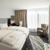 Отель Premier Inn Hamburg City (Zentrum) Hotel, фото 14