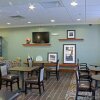 Отель Hampton Inn Jacksonville I-10 West, фото 14