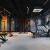 Отель Elite Apartments Nadmot Awie Premium Sauna Fitness Free Parking Included Center, фото 9
