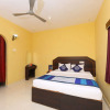Отель OYO 12785 ART Guest House, фото 16