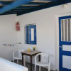 Отель Aigaio Rooms and Studios, фото 13