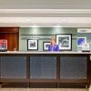 Отель Hampton Inn by Hilton London, фото 30