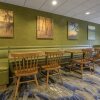 Отель Fairfield Inn & Suites by Marriott Slippery Rock, фото 23