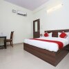 Отель OYO 9649 Hotel Vijay Palace, фото 4