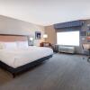 Отель Hampton Inn Crown Point, фото 4
