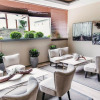 Отель w Welcoming 2BR in Luxury Building in Barranco, фото 12