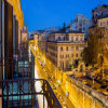 Отель Affittacamere Centro Cavour в Риме
