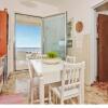 Отель appartamento fronte mare, фото 7