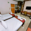 Отель Bander Hotel, фото 35