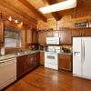 Отель Big Pine Lodge - Six Bedroom Cabin, фото 30