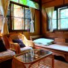 Отель Malee's Nature Lovers Bungalows, фото 7