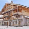 Отель Apartment With 3 Bedrooms in Flaine, With Wonderful Mountain View, Shared Pool, Furnished Terrace - , фото 19
