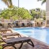 Отель Hampton Inn Weston Ft. Lauderdale, фото 9