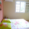 Отель House With 3 Rooms In Le Diamant Martinique, With Enclosed Garden And, фото 5