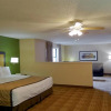 Отель Extended Stay America Select Suites Atlanta Morrow, фото 7