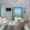 Отель Blue Wave Symi, фото 20