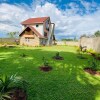 Отель Stay.Plus Kitale Holiday Home в Китале