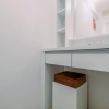 Отель Clean and Simply Cozy 2BR Bassura City Apartment, фото 7