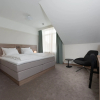 Отель Thon Partner Hotel Parken, фото 6