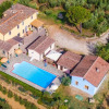 Отель Agriturismo La Crosticcia, фото 2