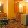 Отель Al Abdali Inn в Аммане