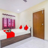 Отель OYO 92953 Sri Navya Grand, фото 5