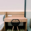 Отель Homey And Comfortable 1Br At The Smith Alam Sutera Apartment, фото 1