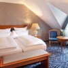 Отель Steigenberger Hotel Der Sonnenhof, фото 45