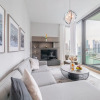 Отель EDEN'S Homes & Villas - LIV Residence, фото 8