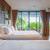 Отель Bonny Boutique Hotel Da Nang, фото 33