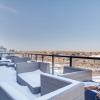 Отель Sweeping Views Luxury 2BR Suite, фото 18