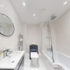 Отель Romford Retreat - Modern 2BR Apartment, фото 4