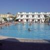 Отель Sharm Cliff Resort в Шарм-эль-Шейхе