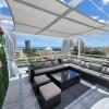 Отель Amazing Ocean View Penthouse, 4 Bdrms, 4.5 Bths, фото 20