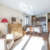 Отель Appartement La Clusaz, 2 pièces, 4 personnes - FR-1-304-15, фото 6