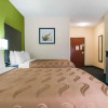 Отель Quality Inn & Suites Anderson I-69, фото 7