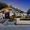 Отель Floral Hotel· Taishan Oak Wei Hostel (Hongmen Mountain Entrance ）, фото 1