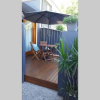 Отель Woolloongabba, comfortable, modern, private studio, фото 10