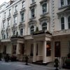 Отель Aspen Apartments в Лондоне