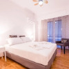 Отель Homey apartment for 4 people in Koukaki, фото 4