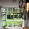 Отель Cosy Holiday Home in Noordwolde With Garden, фото 2