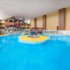 Отель Clarion Inn & Suites and Convention Center, фото 18